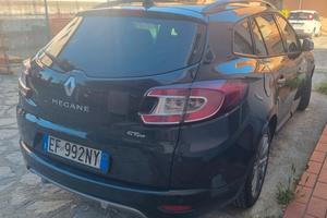 RENAULT Mégane 3ª serie - 2011