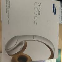 Cuffie Samsung Level  on