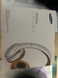 Cuffie Samsung Level  on