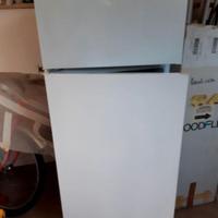 Frigo da incasso Indesit bianco
