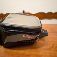 Borsa serbatoio BMW GS