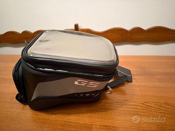 Borsa serbatoio BMW GS