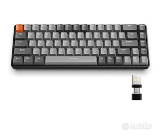 TASTIERA GAMING K68 YINDIAO