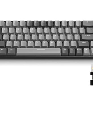 TASTIERA GAMING K68 YINDIAO