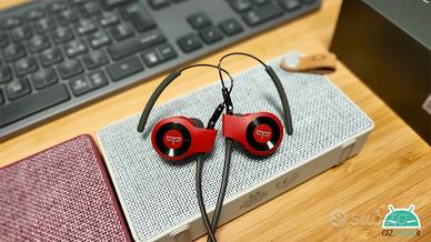 Origem HS-3pro auricolari sportivi Bluetooth