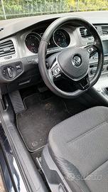 VOLKSWAGEN Golf 7ª serie - 2016