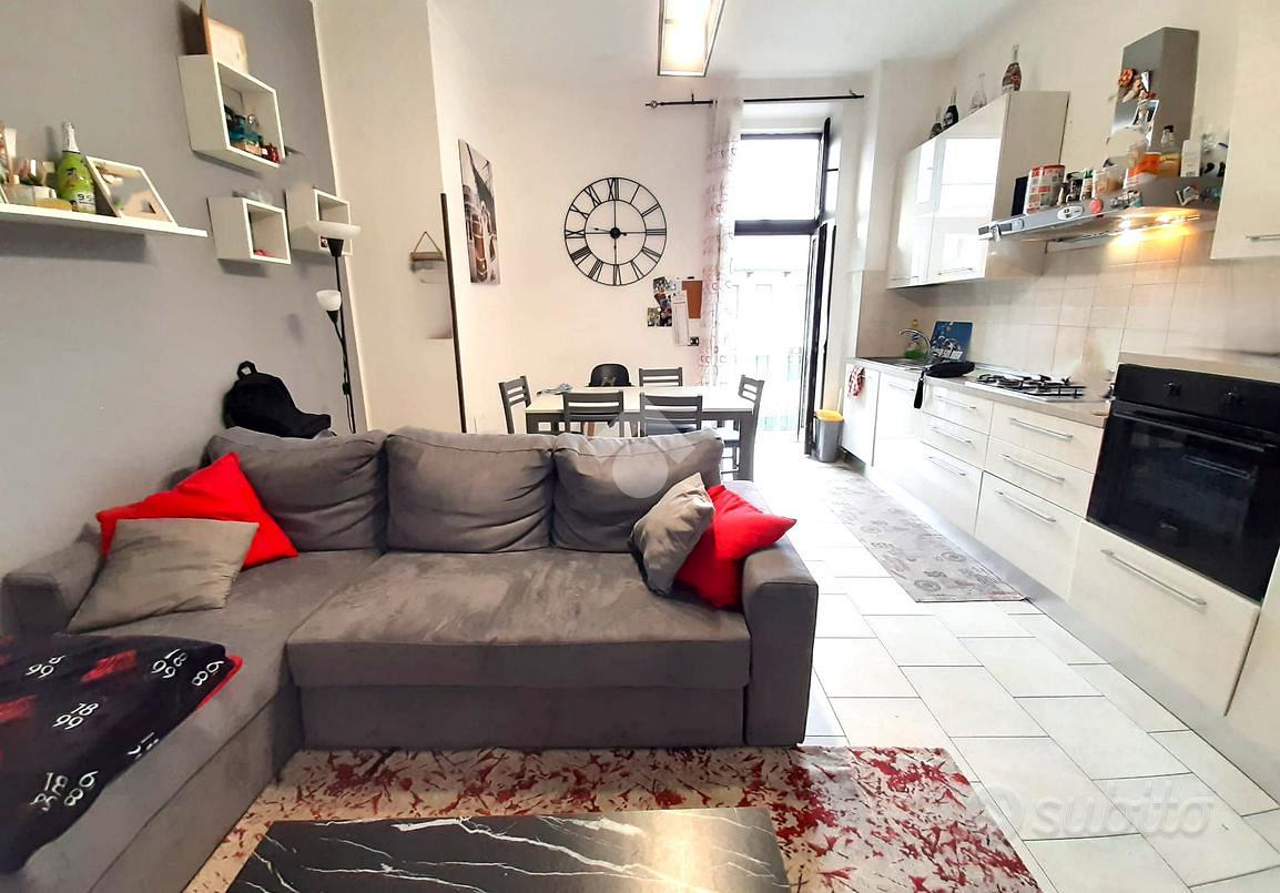 Appartamento – Senago, Castelletto - Vista 3