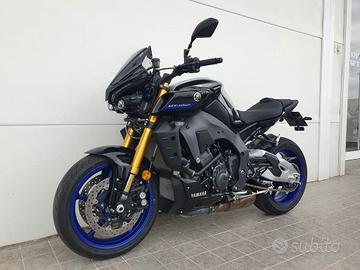 YAMAHA MT-10 1000 SP Abs my22