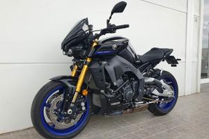 YAMAHA MT-10 1000 SP Abs my22
