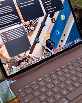 Ipad Pro,  iPhone 13 pro max