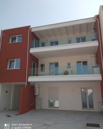 Appartamenti nuova costruzione