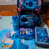 set scuola elementare stich originale