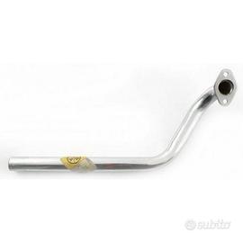 Curva di scarico ciclomotori Fantic Motor - CBA 17