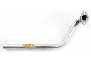 Curva di scarico ciclomotori Fantic Motor - CBA 17