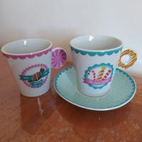 coppia piccole mug