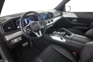 MERCEDES-BENZ CLA sse GLE GLE 300 d 4Matic Premi
