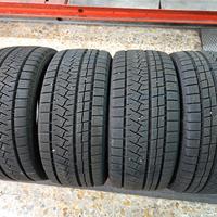 Pneumatici gomme invernali