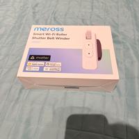 Tapparella smart meross