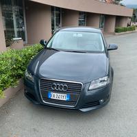 Audi A3 spbk 1.4 TFSI 125 CV
