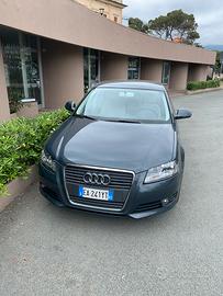 Audi A3 spbk 1.4 TFSI 125 CV
