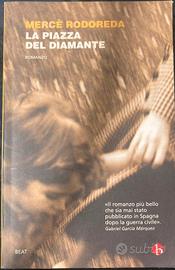 Rodoreda - La piazza del diamante