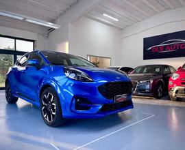 Ford Puma 1.0 EcoBoost Hybrid 125 CV S&S ST-Line X