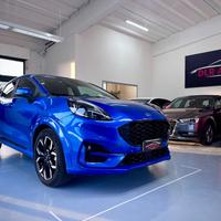 Ford Puma 1.0 EcoBoost Hybrid 125 CV S&S ST-Line X