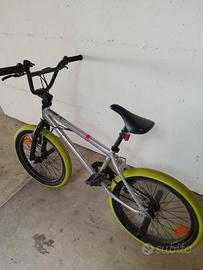 bmx usata