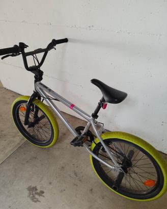 bmx usata