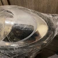 Fanali completi Fiat 500 X