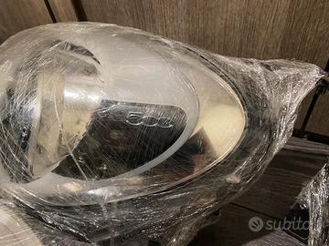 Fanali completi Fiat 500 X