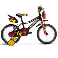 BICICLETTA 14 LOMBARDO