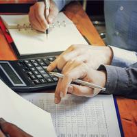Impiegato amministrativo/Ragioniere