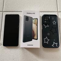 Samsung Galaxy A12