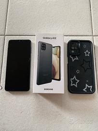 Samsung Galaxy A12