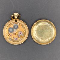 OROLOGIO DA TASCHINO IN ORO