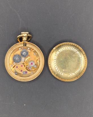 OROLOGIO DA TASCHINO IN ORO