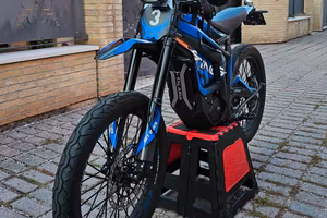 Talaria sting TL4000 L1e