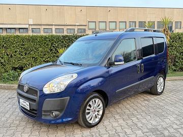 Fiat Doblo 1.3 MJT 90CV 66KW NEOPATENTATI !