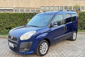 Fiat Doblo 1.3 MJT 90CV 66KW NEOPATENTATI !