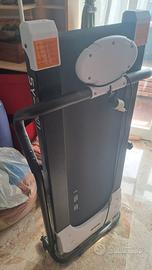 Tapis Roulant ISE 1001