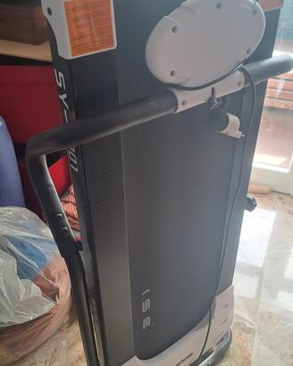 Tapis Roulant ISE 1001