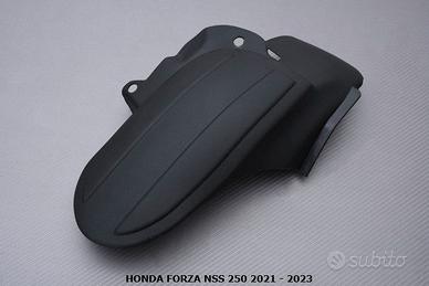 Parafango Posteriore per HONDA FORZA NSS 250 2021