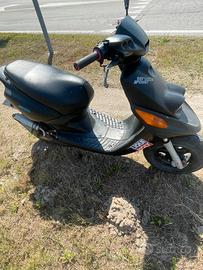Booster ng 70cc