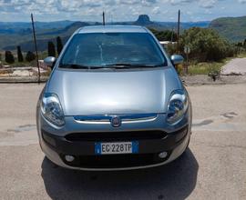 FIAT Punto Evo - 2011 KM95000 GIOIELLIN MOTORE TOP