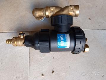 Defangatore caleffi