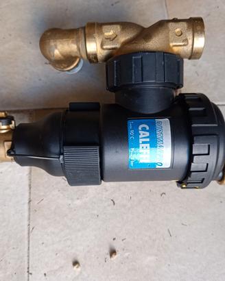Defangatore caleffi