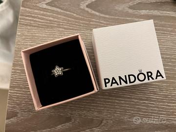 Anello pandora