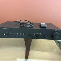 NAD C316BEE Amplificatore stereo