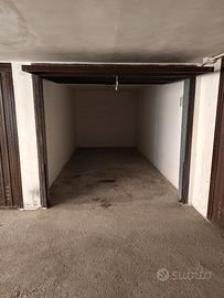 Box Garage a Monfalcone